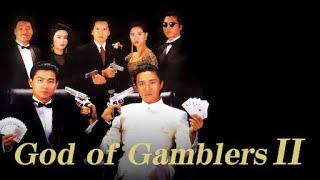 God of Gamblers II: A Disappointing Sequel That Struggles to Recapture the Magic