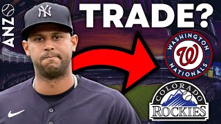 Yankees Are Close To Trading Aaron Hicks Away! Yankees News | Yankees Offseason Trade Rumors ANZO