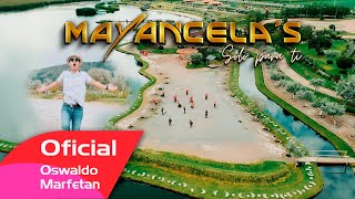 LOS MAYANCELAS 2024 EL CARNAVALAZO ECUATORIANO VIDEO OFICIAL CINEMA 4K