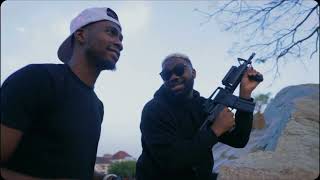 Magnito - Major Freshout ft Josh 2funny [Video]