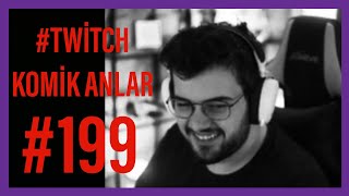 Jrokez - '' Twitch Komik Anlar #199 '' İzliyor