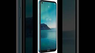 Nokia 3.4 Fjord, 4GB RAM, 64GB Storage