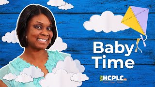 Baby Time - Shapes