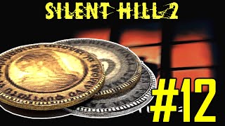 Zagadka trzech monet | SILENT HILL 2 gameplay pl (Odcinek #12; PS2)