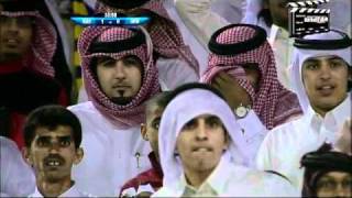 الريان القطري ( 1-1 ) الشباب السعودي / كأس آسيا 2011