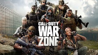 WARZONE STREAM - ONLY DUBS (LIVESTREAM)