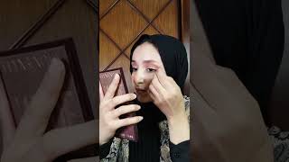 makeup tutorial