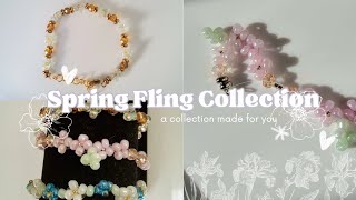 Spring Fling Collection: Meraki Magazi