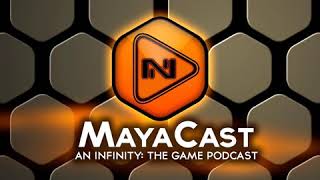 MayaCast Episode 252: Star Wars: Code One