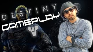 Destiny Gameplay (PvP)