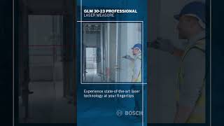 GLM 30-23 Laser Measure | Bosch Professional