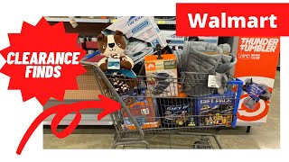 Walmart Hidden Clearance | Finds at Up To 90% Off