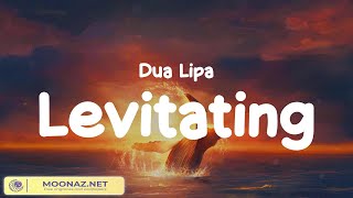 Dua Lipa - Levitating, 34+35 - Ariana Grande (Mix Lyrics)