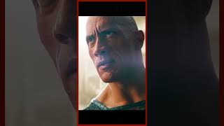 Black Adam | Starring Dwayne Johnson "The Rock" DC FILMS