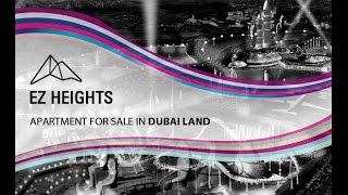 Apartment for Sale in Dubai land – a unique and multi-faceted district in Dubai