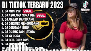 DJ TIKTOK TERBARU 2023 - DJ MIMI PIPI X COD | DJ MIMI SUNGGUH SAYANG PIPI CUMA PIPI REMIX FULL BAS