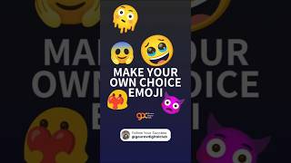 Make your own choice emoji 🤩 Gourav Digital Club unveil the secrets  #digitalmarketingcourse