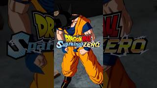 Ranking EVERY Budokai Tenkaichi/Sparking Opening | #youtubeshorts #budokaitenkaichi #sparkingzero