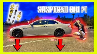 *210 Vlog/CarVlog - AM STRICAT MAȘINA! PREA JOS?! ⬇️😱