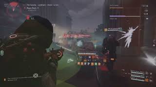 The Division 2 PvP: vs [TRU] + [LIT] Rank 35 (GG) 🐍👑🔫🦋