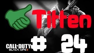 Call of Duty: Black Ops 2 # 24 ✪ PROSTITUTION und NUTTEN ✪ [Deutsch/HD]