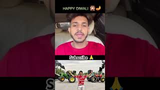 Nishu Deshwal 🥺 Wishes Happy Diwali to all 🔥#shorts @nishu_deshwal @rohit_deshwalofficial