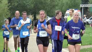 10. Juli 2016  Spiridon Schleswig  1. Schleswiger Inklusionslauf