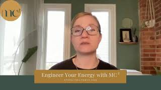 Engineer Your Energy: A Common Mistake We Make About Stress