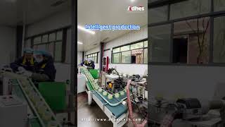 Adhes Production Line - Packaging Tape