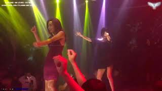 NHẠC DJ NONSTOP 2019   NHẠC HAY DÀNH CHO DÂN BAY   ĐẲNG CẤP VINAHOSE 2019   QUANG PHIÊU MIX