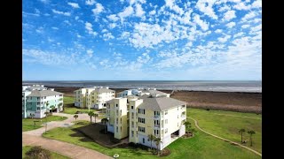 26471 Cat Tail Dr #202 Galveston, TX - Pointe West - Presented by Susan Lutz-United Real Estate