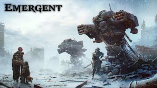 Emergent - Most Dramatic Powerful Hybrid Orchestral Music By: Ninja Tracks