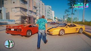 How to download GTA Vice city on Android ||GTA VC on Android