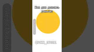 Как дни быстро летят тренд #trending #рекомендации #тренды #топ #лучшее #видео #анимация #лювас