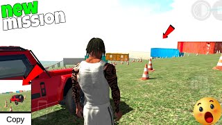 FINALLY NEW MISSIONS 😯 10 CHALLENGE INDIAN BIKE DRIVING 3D #trending #gaming