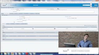 CMMS Demo - Maintenance5000