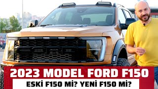 Yeni Kasa Ford F150 Dönüşüm Kitinin İçinde Neler Var? TÜM DETAYLAR!