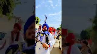 ਮੇਰੇ ਵੀਰ ਦਾ ਵਿਆਹ ਮੈ ਨੱਚੀ ਜਾਵਾ