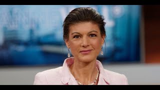 Linken-Politikerin: Wagenknecht gibt zu, sich in Putin geirrt zu haben