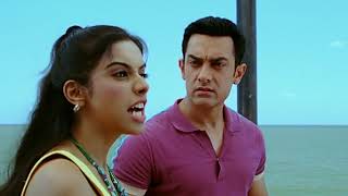 Kaise Mujhe-Ghajini movie song full hd 1080p