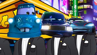 Cars Part 71 - Coffin Dance Song (COVER)