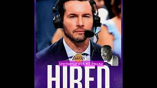 Lakers Make Huge Mistake in Hiring JJ Reddick as Head Coach