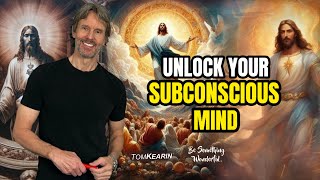 Hidden Teachings of Jesus (I AM) Reveal Lost Manifesting Secrets