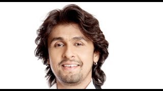 Sonu nigam Bijuria tujhe lag na nazaria live performance  masoom album