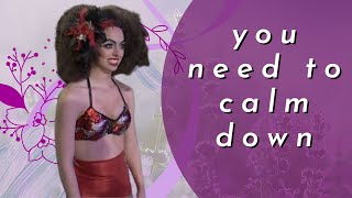 You Need To Calm Down X Kinky Boots | Dance Moms Audioswap (Happy Pride Month!)