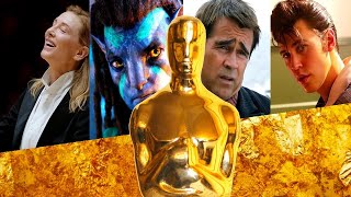 Unforgettable Highlights from Oscar 2023 In 20 Minutes