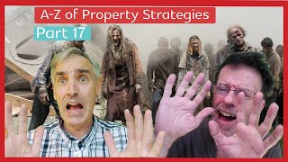 A-Z of Property Strategies | Part 17 With David Clouter