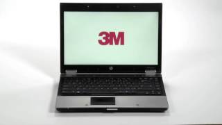 3M™ Privacy Filter Application For Your Laptop