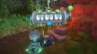 Graveyard Ops #22 - PvZ Garden Warfare 2