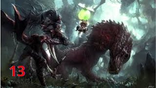 Monster Hunter World Gameplay Walkthrough Part 13 (Full Game)